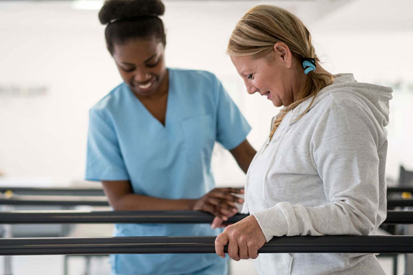 Askham Care Rehab & Life