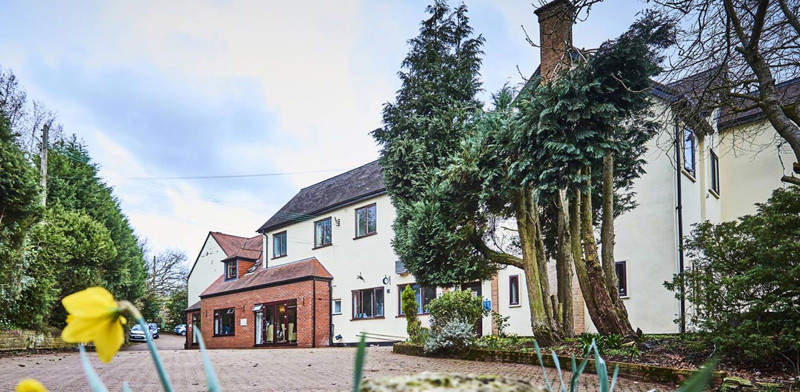 Clarendon Care Group and Redwood Healthcare